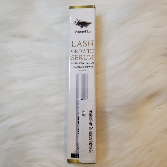Bundle- Nature Plus Lash Growth Serum, Surratt Blush, & Fenty Kabuki Brush - Picture 4 of 6
